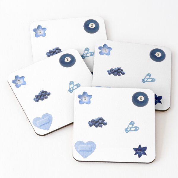 Item preview, Blue Pack designed and sold by Aesthetic Crew.