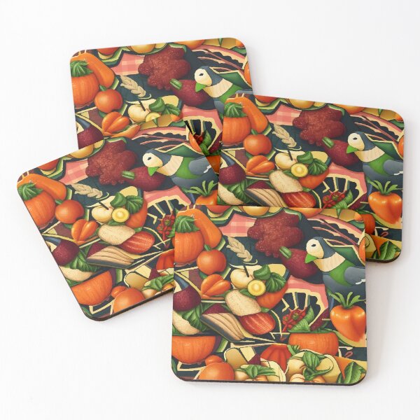 Item preview, Autumn Harvest designed and sold by Asotshop.