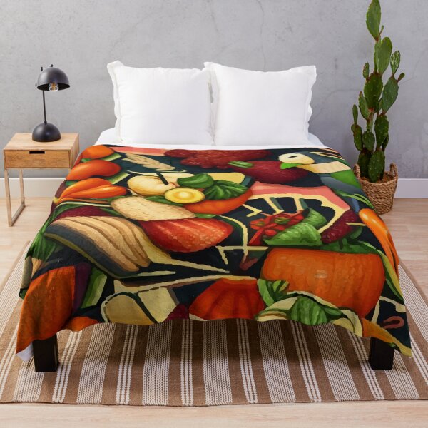 Item preview, Autumn Harvest designed and sold by Asotshop.