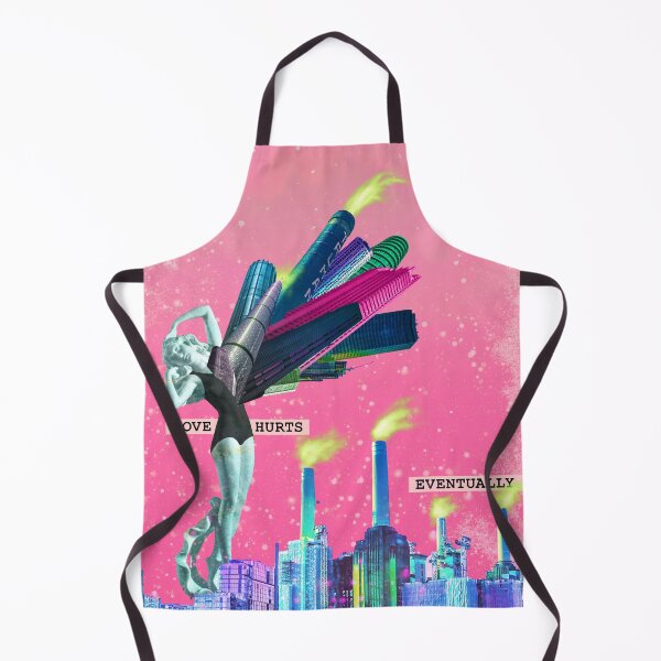 Item preview, LOVE HURTS. Eventually... designed and sold by nacitalka.
