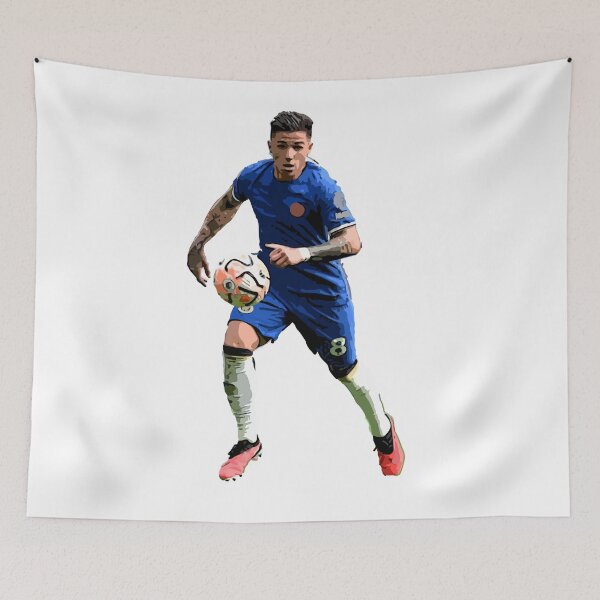 Item preview, Enzo Fernandez designed and sold by raffrasta.