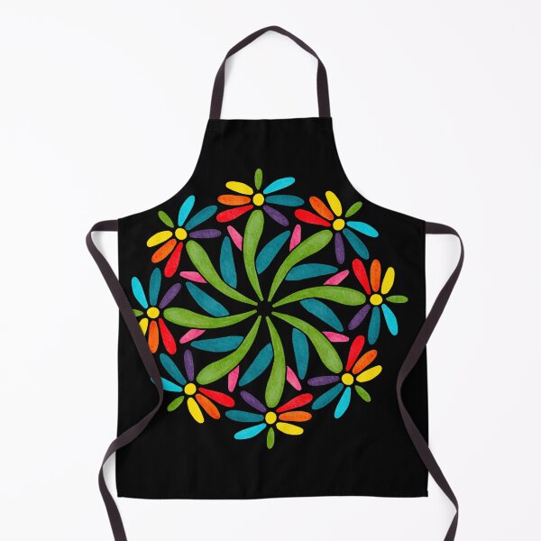 Item preview, colorful flowers,funny gift designed and sold by your-t-shirts55.