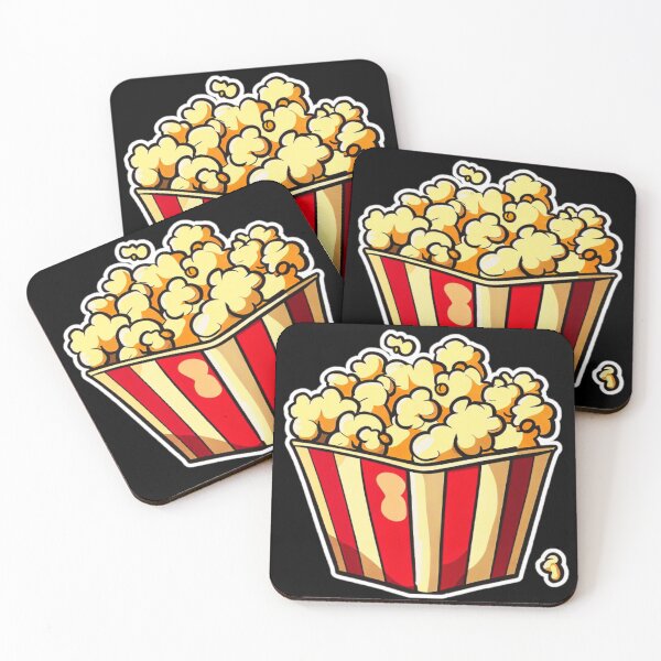 Item preview, Popcorn Bucket designed and sold by OB Print.