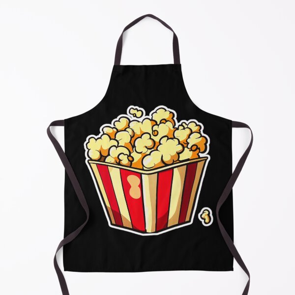 Item preview, Popcorn Bucket designed and sold by OB Print.
