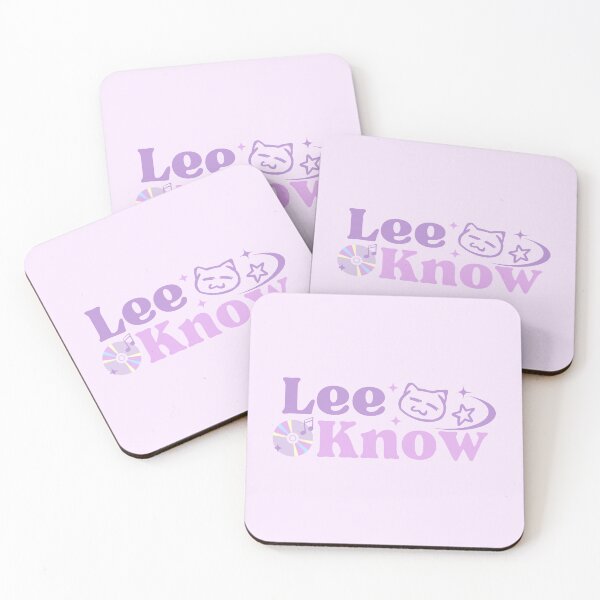 Item preview, Lee Know - Stray Kids designed and sold by mrnart27.