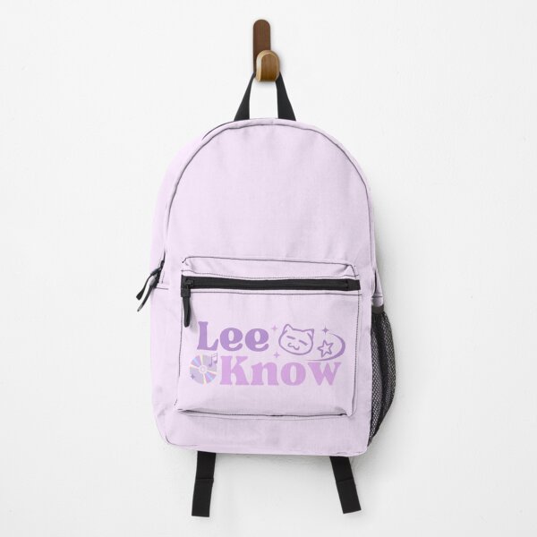 Item preview, Lee Know - Stray Kids designed and sold by mrnart27.