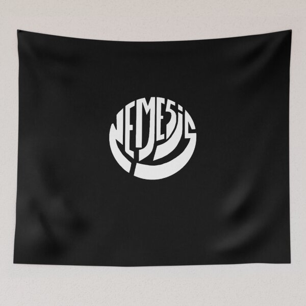 Item preview, Nemesis Rock Band Bangladesh designed and sold by AlexGutkowski.