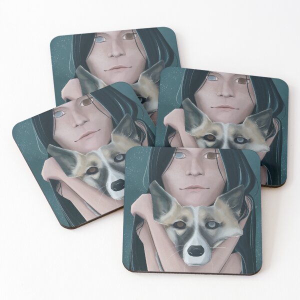 Item preview, Instinct by Monica Ortega designed and sold by MonicaOrtega.