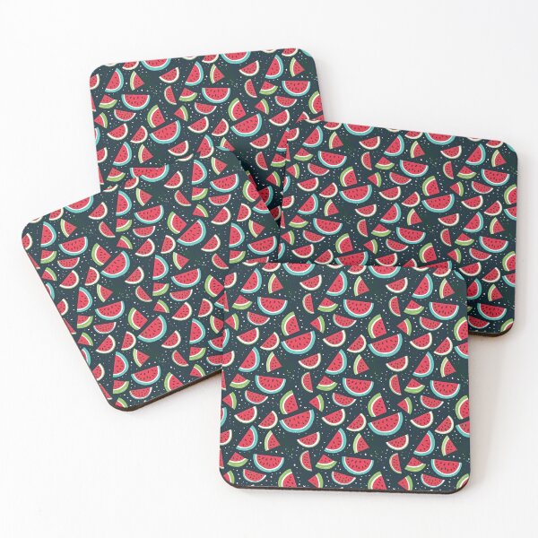 Item preview, Make A Splash With This Sweet Watermelon Print designed and sold by Sandydesign.