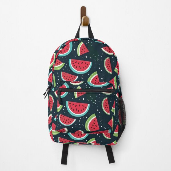 Item preview, Make A Splash With This Sweet Watermelon Print designed and sold by Sandydesign.