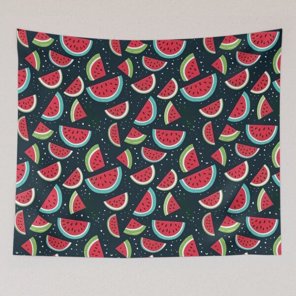 Item preview, Make A Splash With This Sweet Watermelon Print designed and sold by Sandydesign.