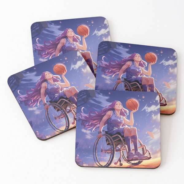 Item preview, Wheels of Determination: Exceptional Student Leader designed and sold by Brendon987.