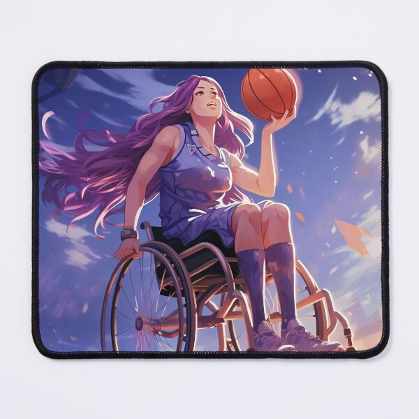 Item preview, Wheels of Determination: Exceptional Student Leader designed and sold by Brendon987.