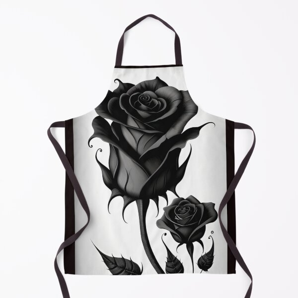 Item preview, Black Rose 3 designed and sold by Armozel.