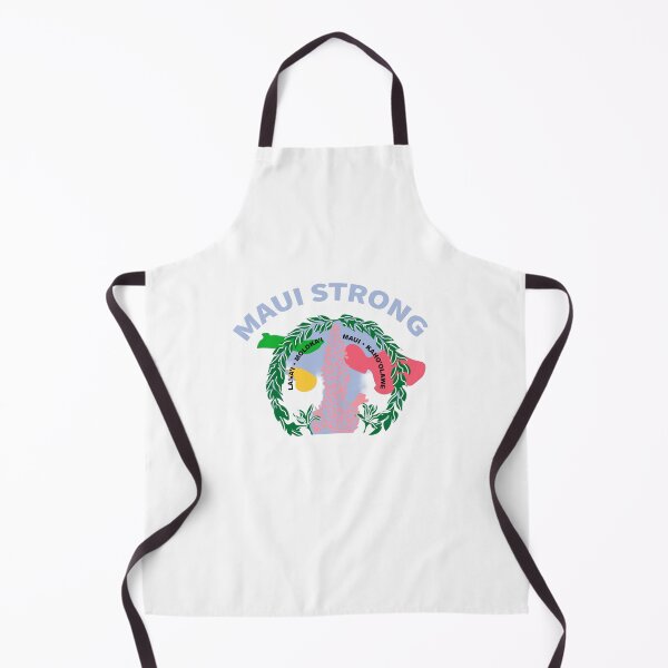Item preview, Maui Strong Shirt designed and sold by Essiny Designs.