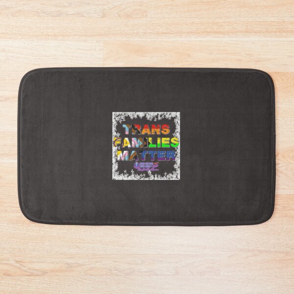Item preview, Trans Families Matter  designed and sold by Living Out Loud with Laura.