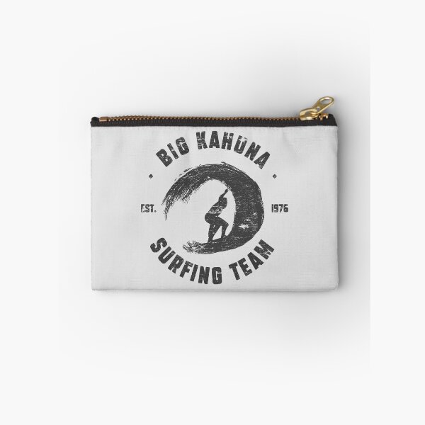 Item preview, Big Waves Kahuna surfing team. Surfers gifts. designed and sold by paulo silveira.