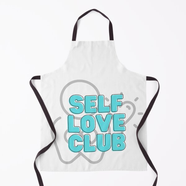 Aperçu de l'œuvre Self Love Club créée et vendue par ItalianBoogers.