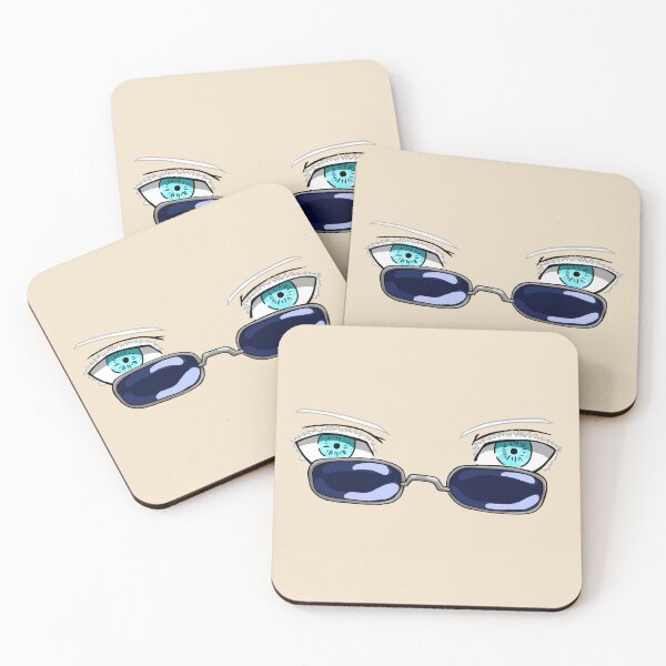 Item preview, Gojo’s eyes designed and sold by thelowpeak.