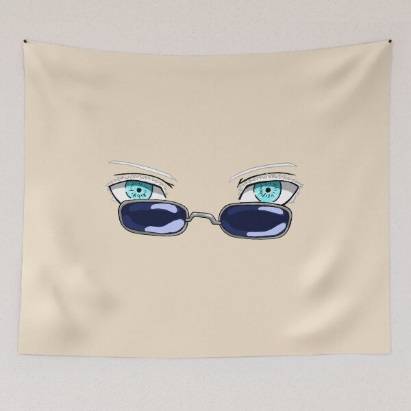 Item preview, Gojo’s eyes designed and sold by thelowpeak.