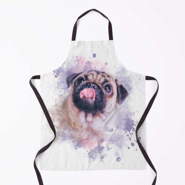 Item preview, Pug Love designed and sold by PocketRoom.