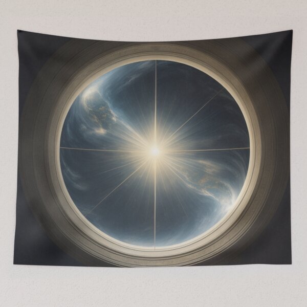 Item preview, Gen 1:3 "Let there be Light" designed and sold by Mrcjs.