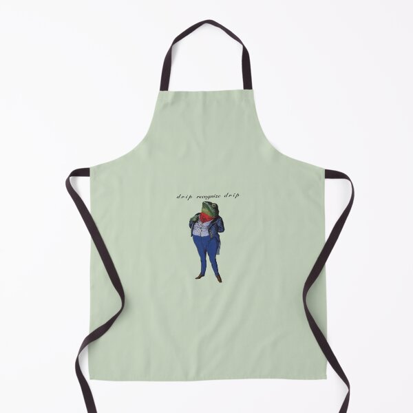 Item preview, Drip recognize drip designed and sold by mustymotel.