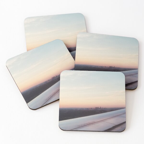 Item preview, Atlanta, GA Skyline designed and sold by Mel Moreno.
