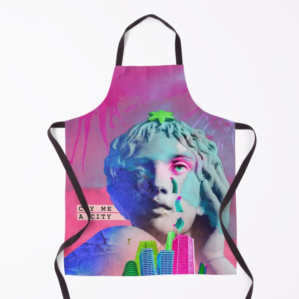 Item preview, CRY ME A CITY designed and sold by nacitalka.