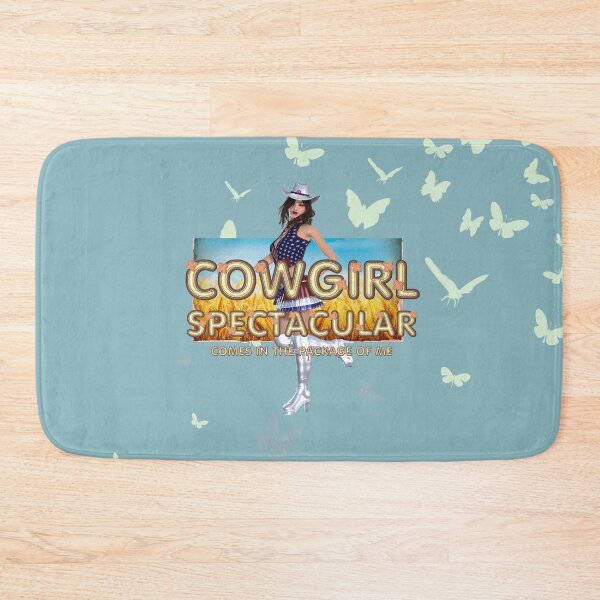 Item preview, Cowgirl Spectacular designed and sold by teepossible.