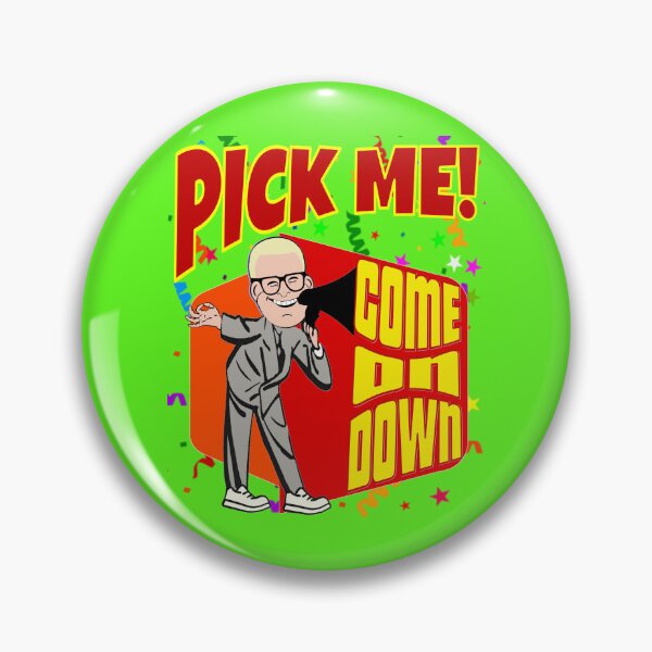 Item preview, TV Game Show - TPIR (The Price Is...)  designed and sold by LuckyContestant.