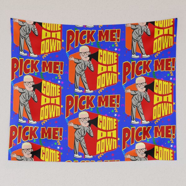 Item preview, TV Game Show - TPIR (The Price Is...)  designed and sold by LuckyContestant.