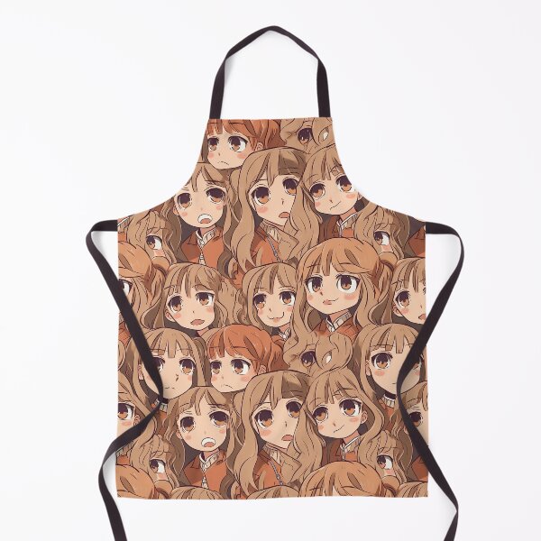 Item preview, Anime Wifu Face | Anime Wifu Face Pillow designed and sold by AvaelSandokan.