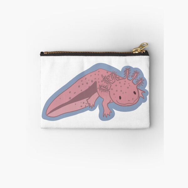 Item preview, Axolotl designed and sold by StuckOnEm.