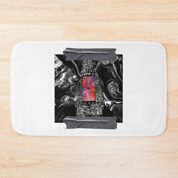 Item preview, SOPICO EPISODE POSTER designed and sold by khrisxvi.