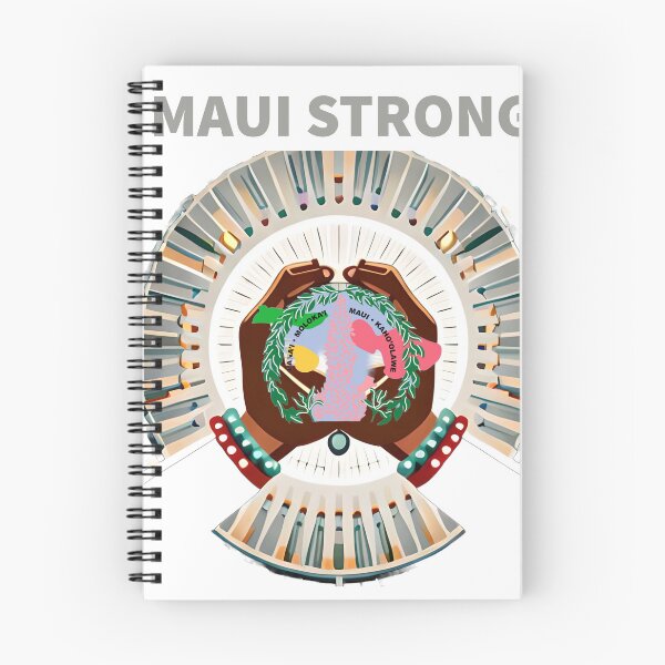 Item preview, Maui Strong designed and sold by Essiny Designs.