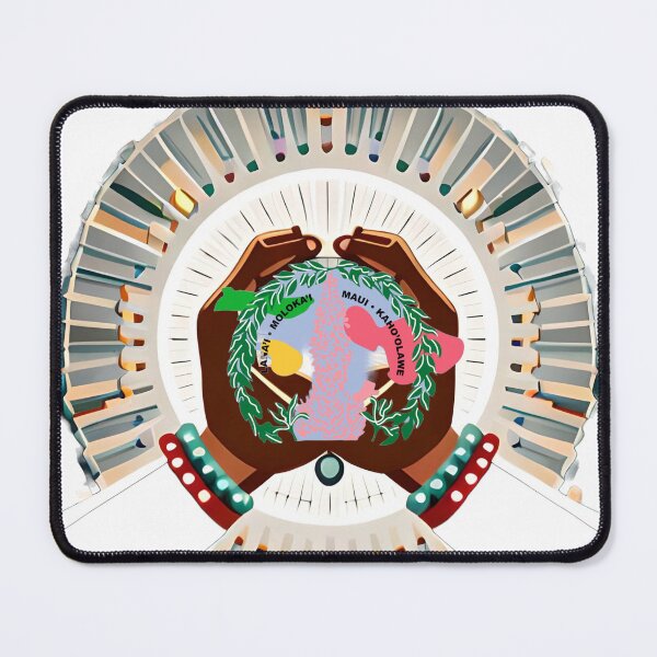Item preview, Maui Strong designed and sold by Essiny Designs.