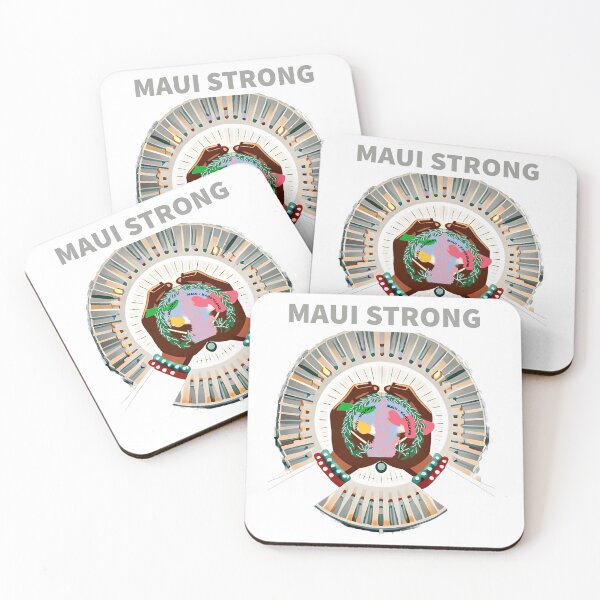 Item preview, Maui Strong designed and sold by Essiny Designs.