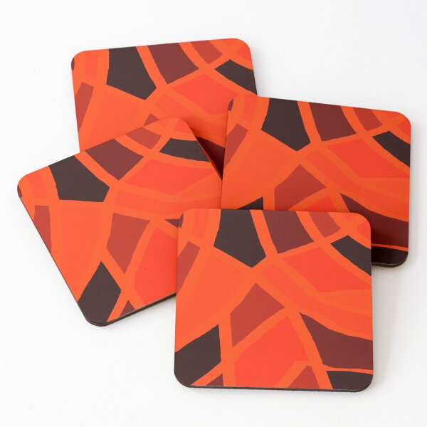 Item preview, Nice Simple Mosaic Pattern Artwork26 D10 Production designed and sold by SelfUpgrade.