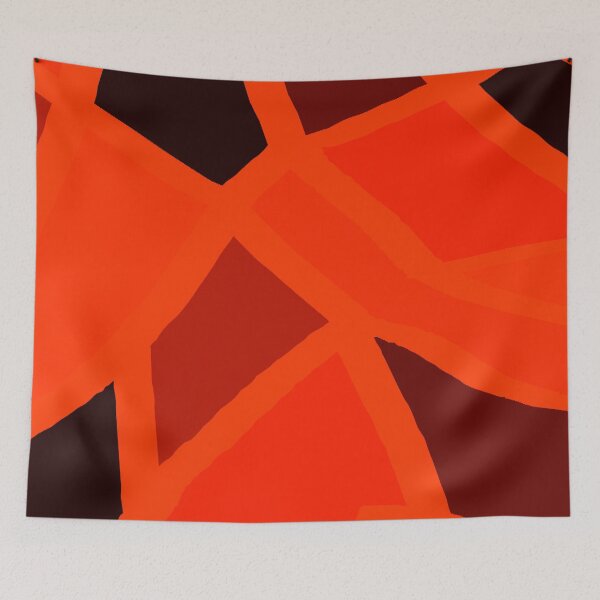 Item preview, Nice Simple Mosaic Pattern Artwork26 D10 Production designed and sold by SelfUpgrade.