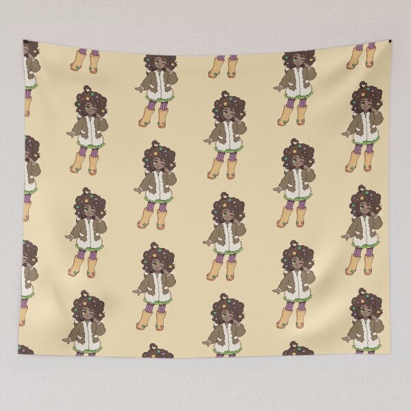 Item preview, Molly Blyndeff designed and sold by riddlemesofia.