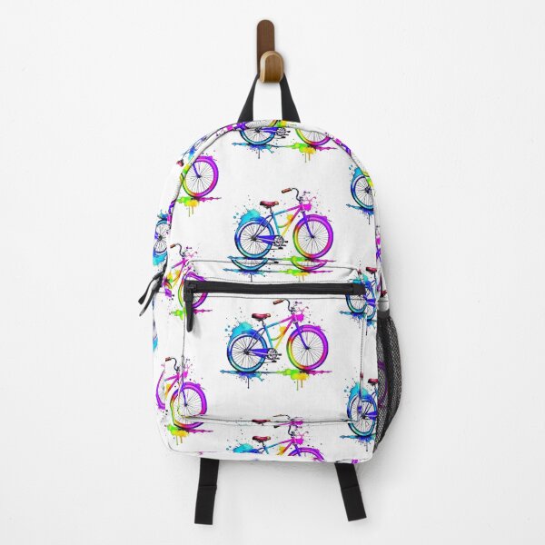 Item preview, Vintage Retro Bike | Gift for Cyclist | Bicycle Lover Cycling Addict designed and sold by lildoodleshirts.
