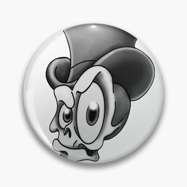 Item preview, Skull top hat designed and sold by JackDraws88.