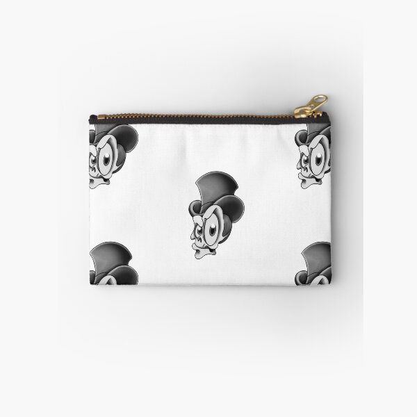 Item preview, Skull top hat designed and sold by JackDraws88.