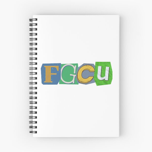 Item preview, Florida School Scrapbook designed and sold by OscarAndOphelia.