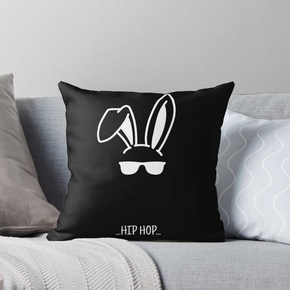 Item preview, Throw Pillow designed and sold by FineDesignARCH.