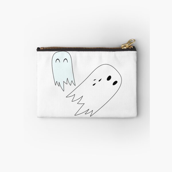 Item preview, Two Ghosts Cute Spooky Season designed and sold by DesignByCaitXo.