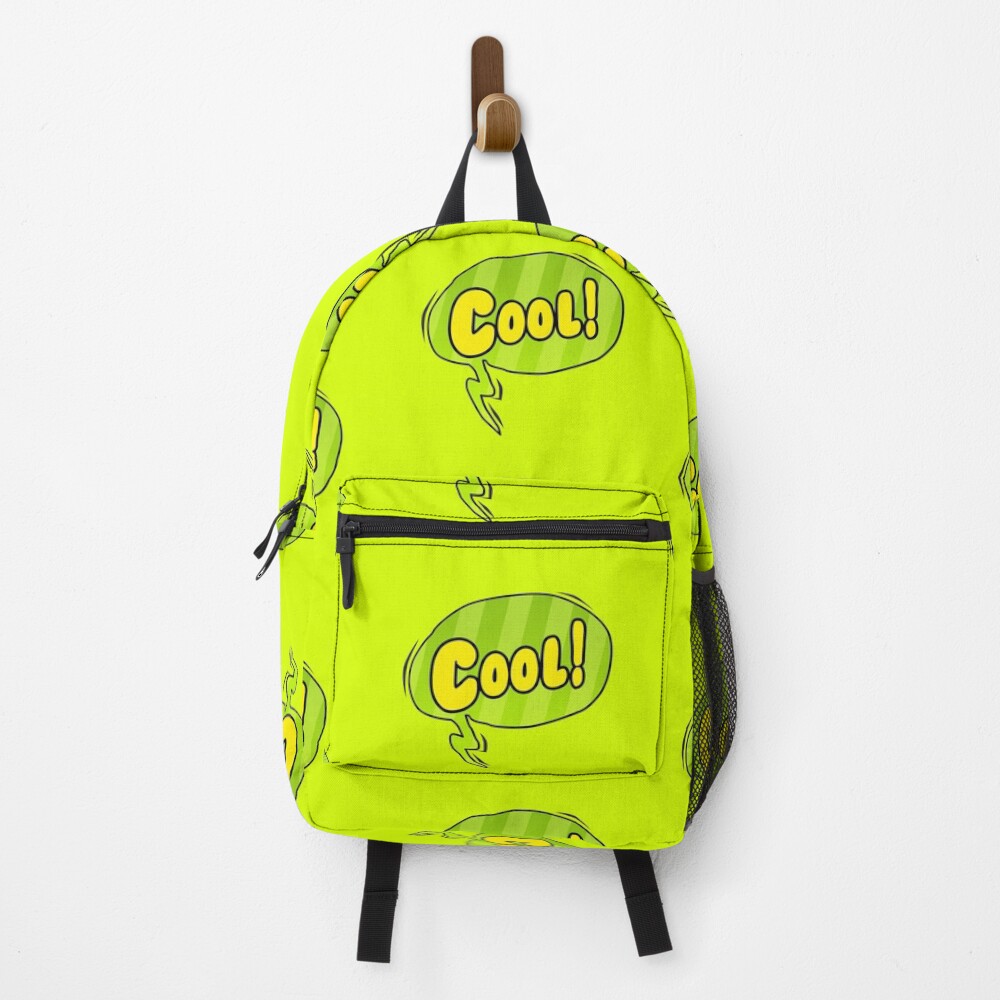 Item preview, Backpack designed and sold by IDEZIGN2017.