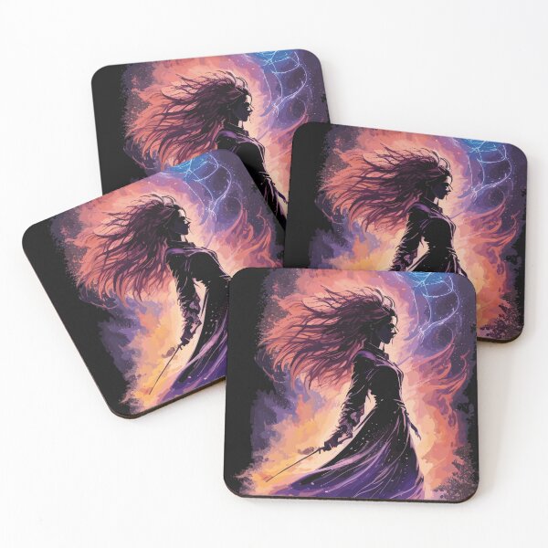 Item preview, HP Collection - Witch Girl designed and sold by OdranaDesign.