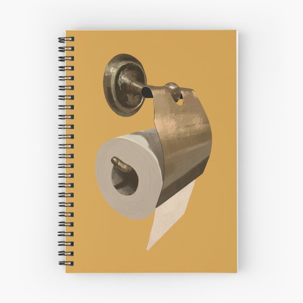 Item preview, Toilet Paper designed and sold by PArtStudio.